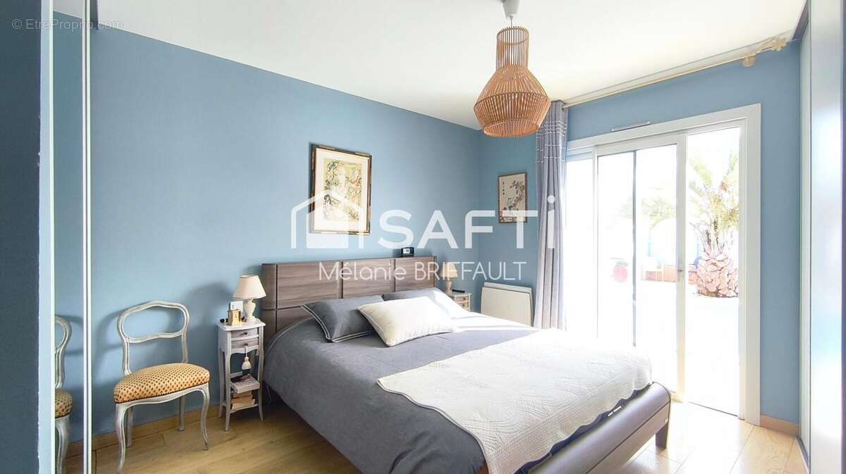 Photo 6 - Maison à CHATEAU-D'OLONNE