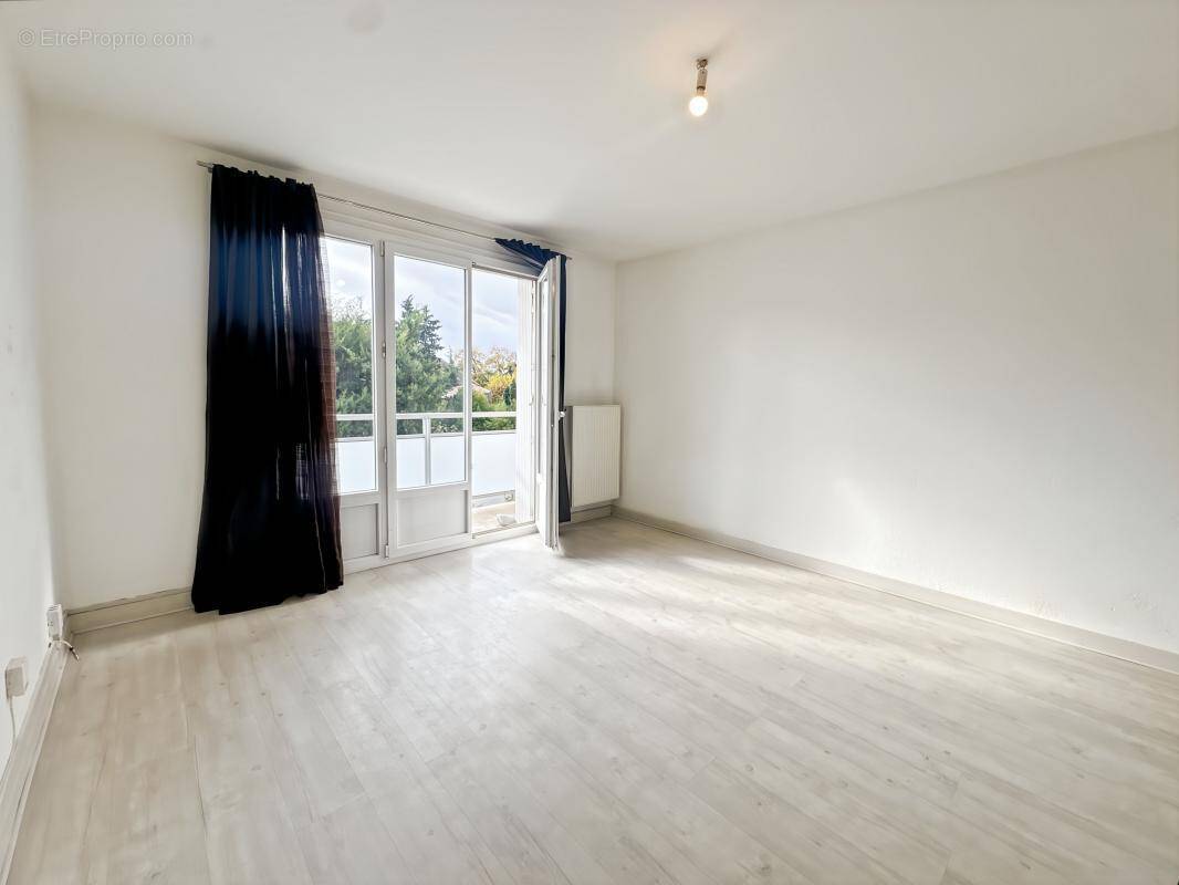 Appartement à VALENCE