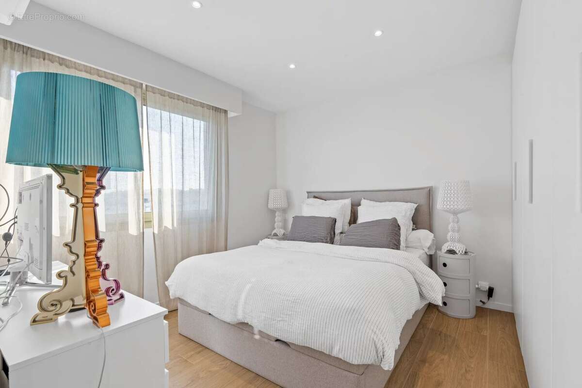 Appartement à CAGNES-SUR-MER