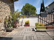 Appartement à SAINT-DIDIER