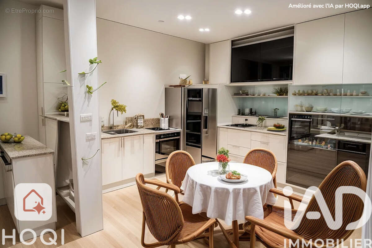 Photo 5 - Maison à CHAUFFAILLES