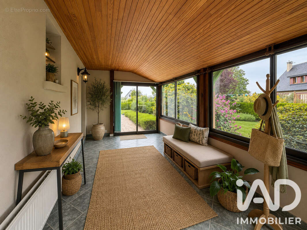 Maison 250 m² à Vitot  - photo 3