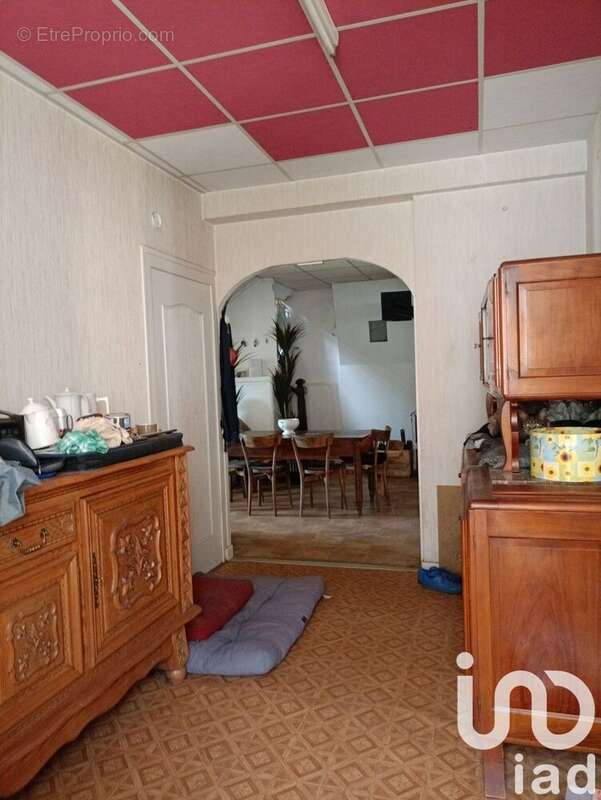 Photo 9 - Maison à PIERREFITTE-SUR-LOIRE