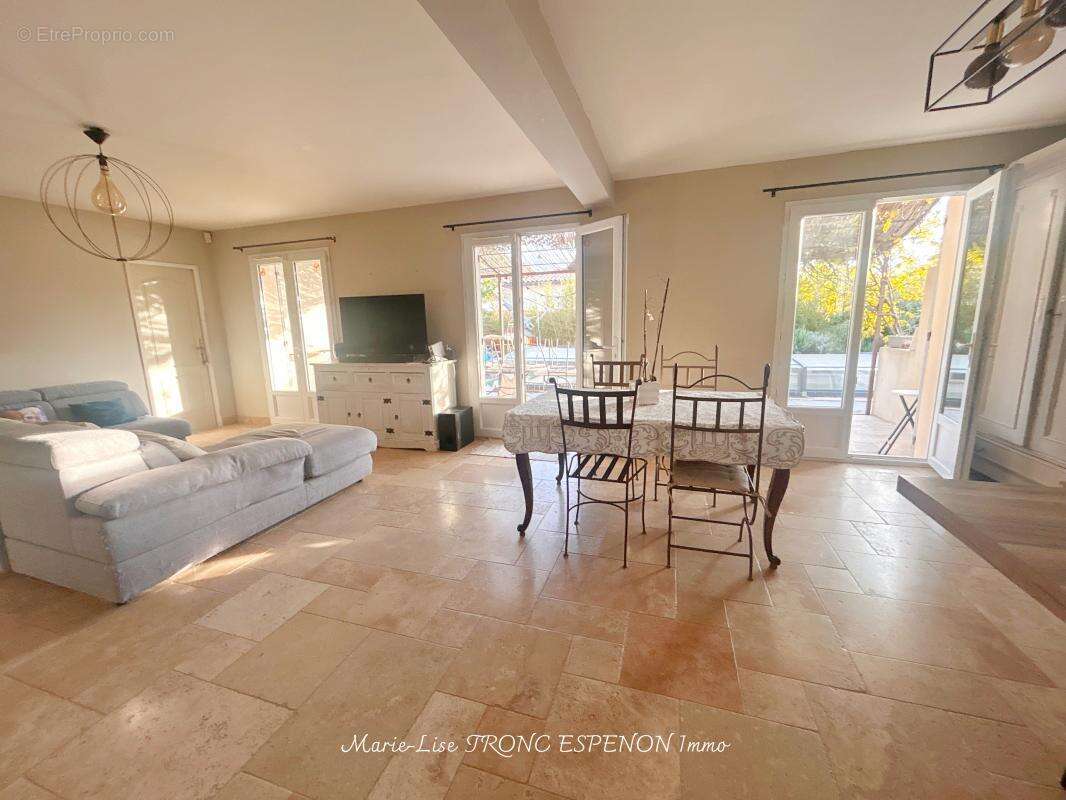 Maison à CARPENTRAS