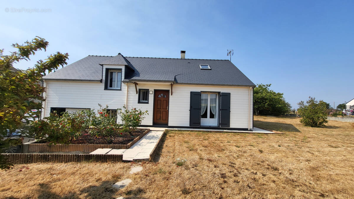 Maison à LE PIN