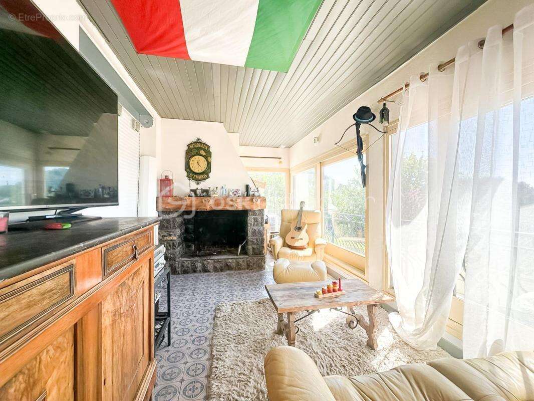 Maison à MAUREILHAN