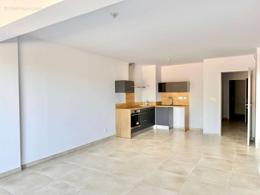 Appartement à COLLIOURE