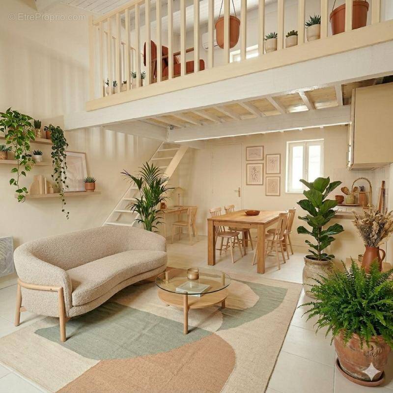 Appartement à PEZENAS