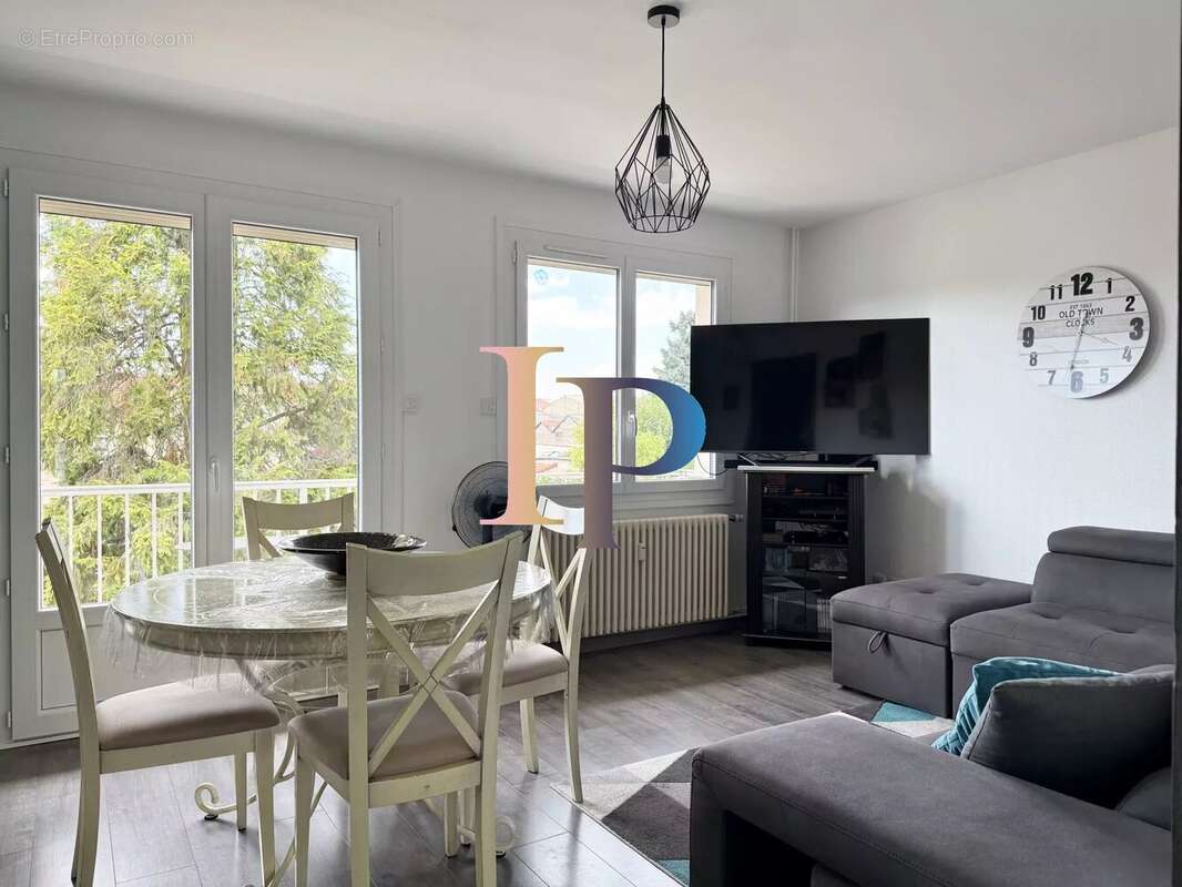 Appartement au calme avec balcon - photo 2