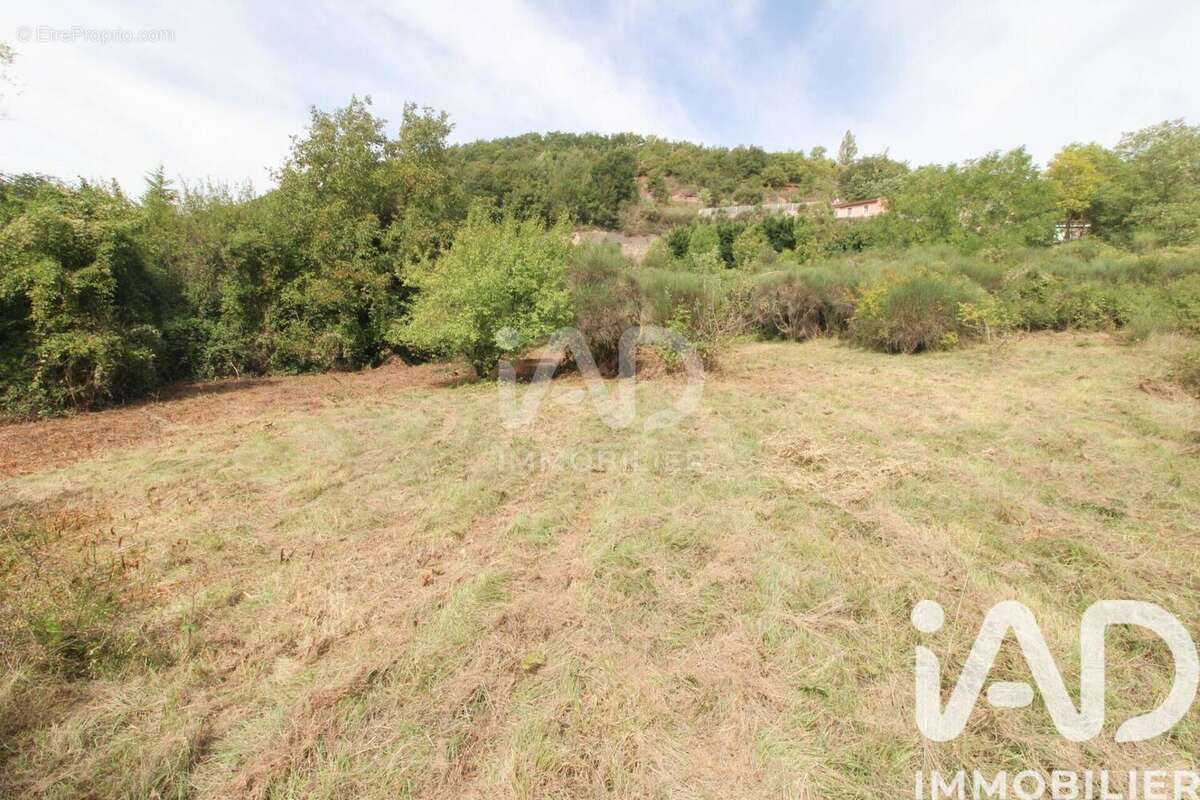 Photo 2 - Terrain à SAINT-AFFRIQUE