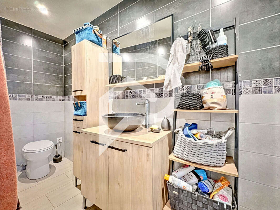 Maison à VIC-SUR-AISNE