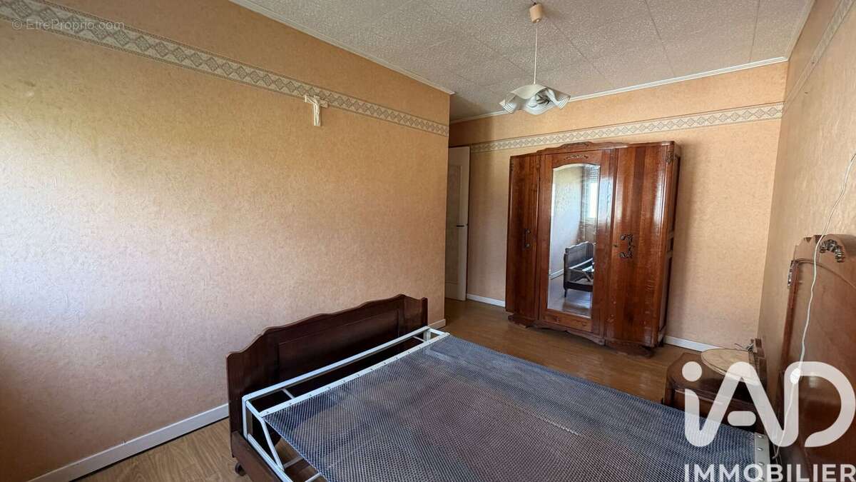 Photo 5 - Maison à AUBERCHICOURT