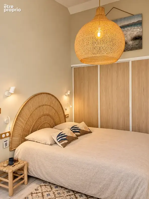Villa plain pied 4 pieces avec piscine - photo 8