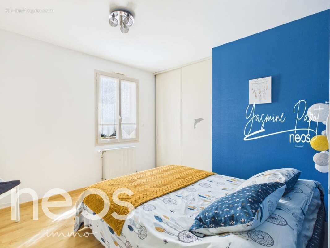 Maison à AIFFRES