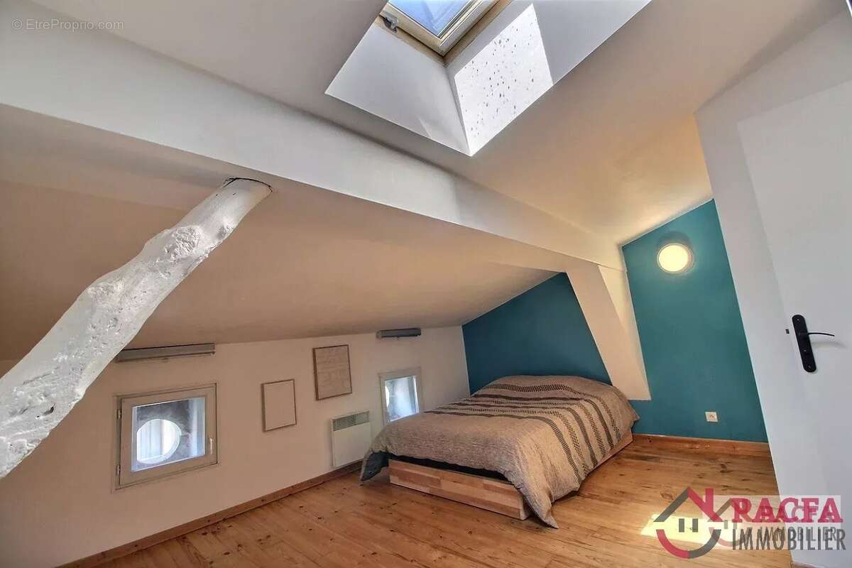 Coeur de l'ALBINQUE - maison de ville avec terrasse - photo 10