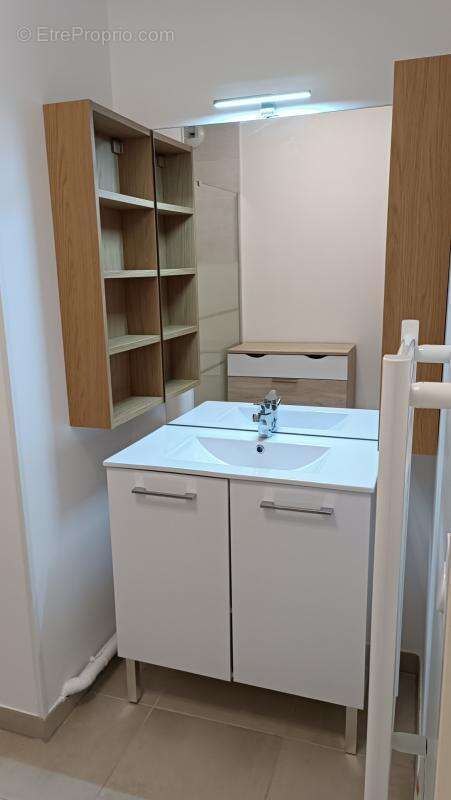 APPARTEMENT 3 Pièces 70 m2 avec jardin privatif - photo 5