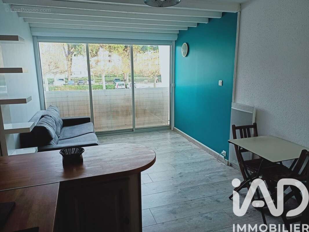 Photo 4 - Appartement à LA GRANDE-MOTTE