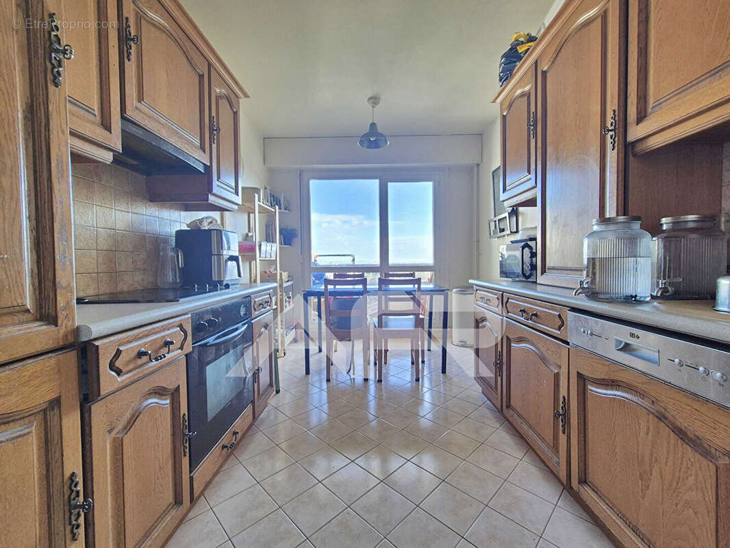 Appartement à CHATOU