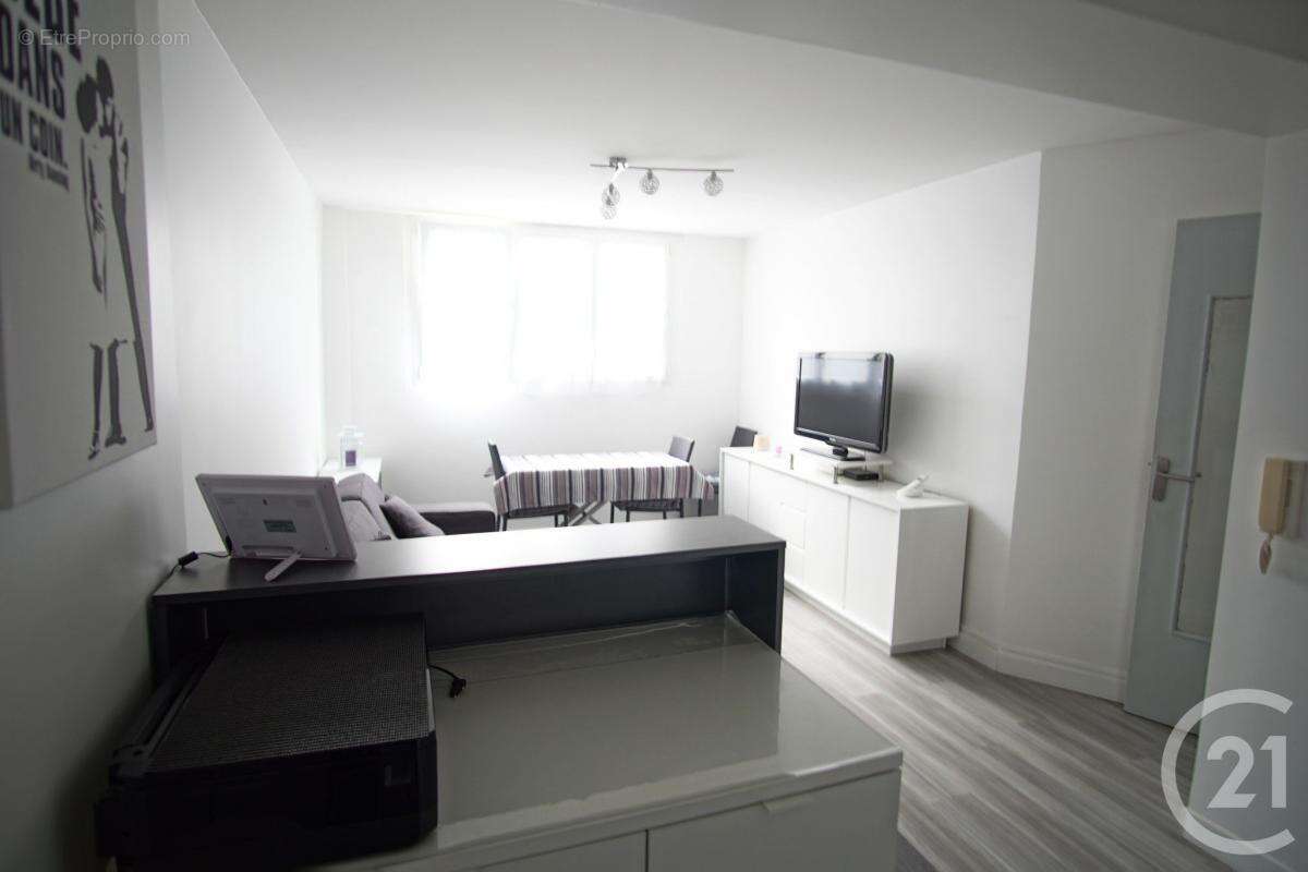 Appartement à CHOISY-LE-ROI