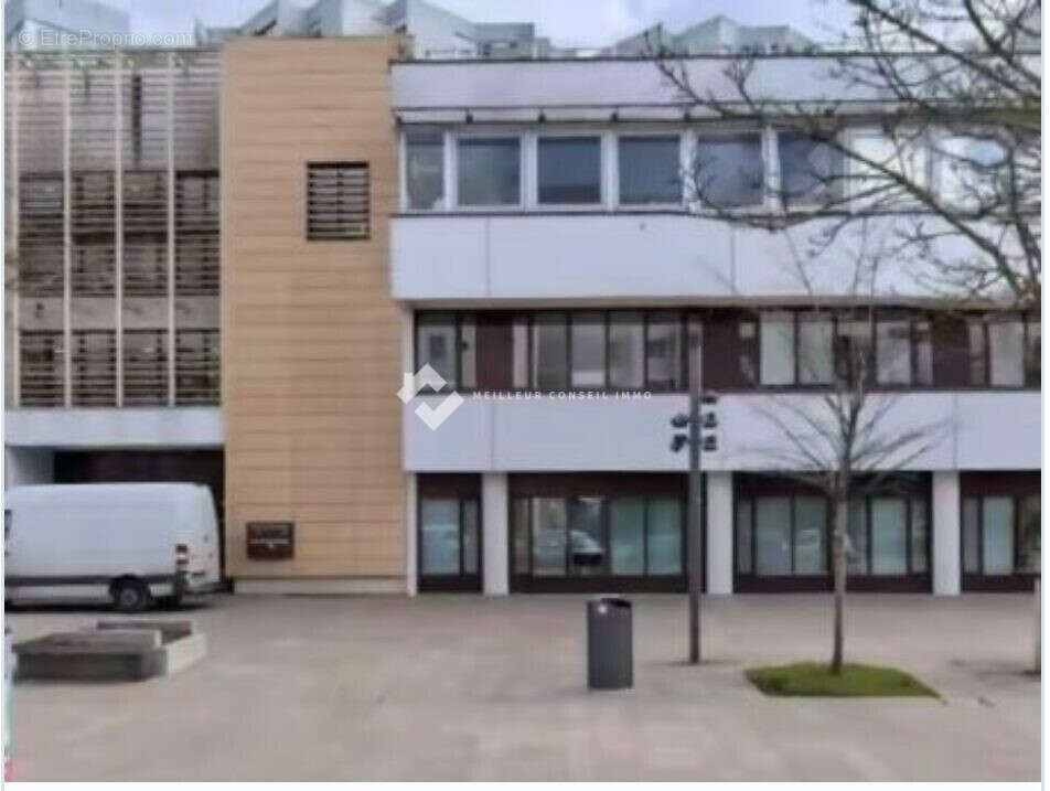 Appartement à RIS-ORANGIS
