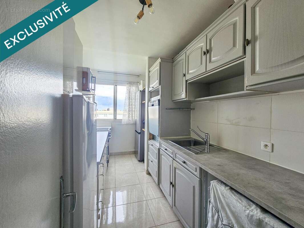 Photo 4 - Appartement à RIS-ORANGIS