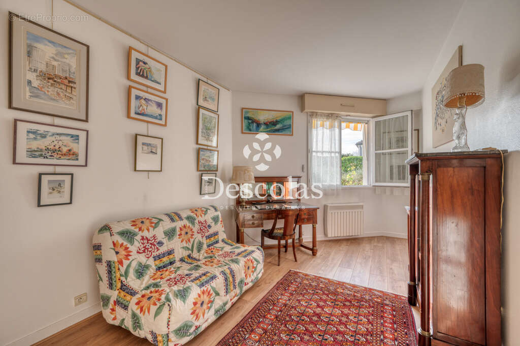 Appartement à SAINT-GERMAIN-EN-LAYE