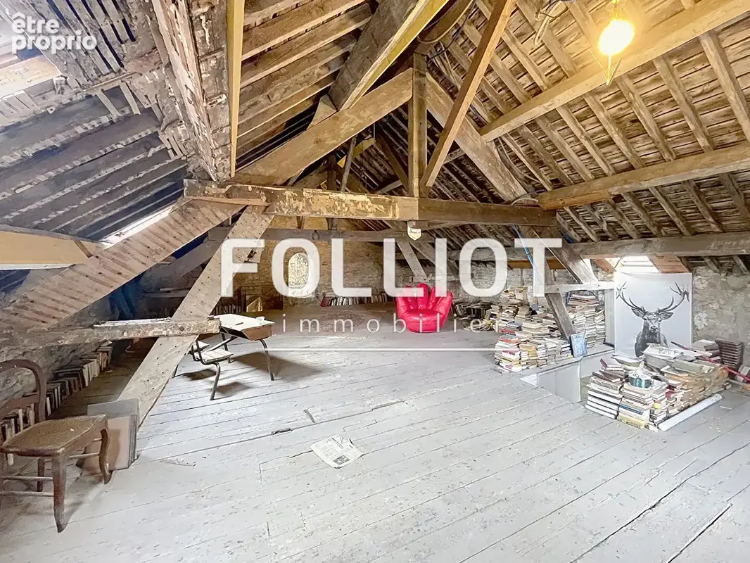 A VENDRE - Propriété Carentan Les Marais - photo 18