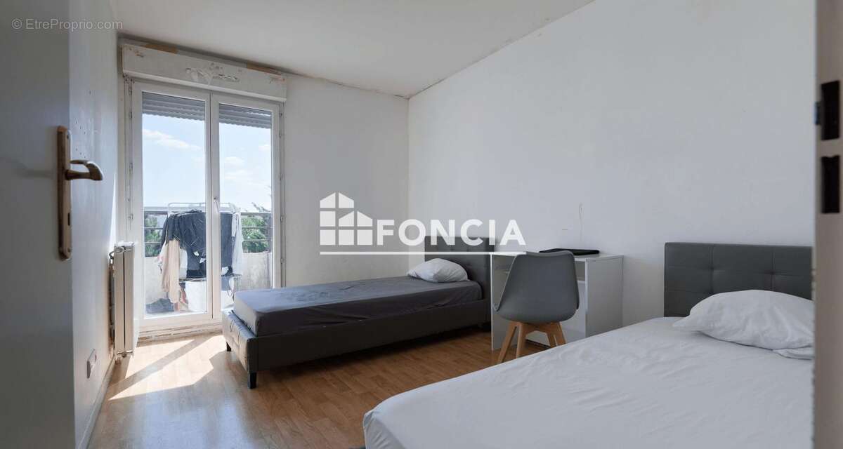 Appartement à EVRY