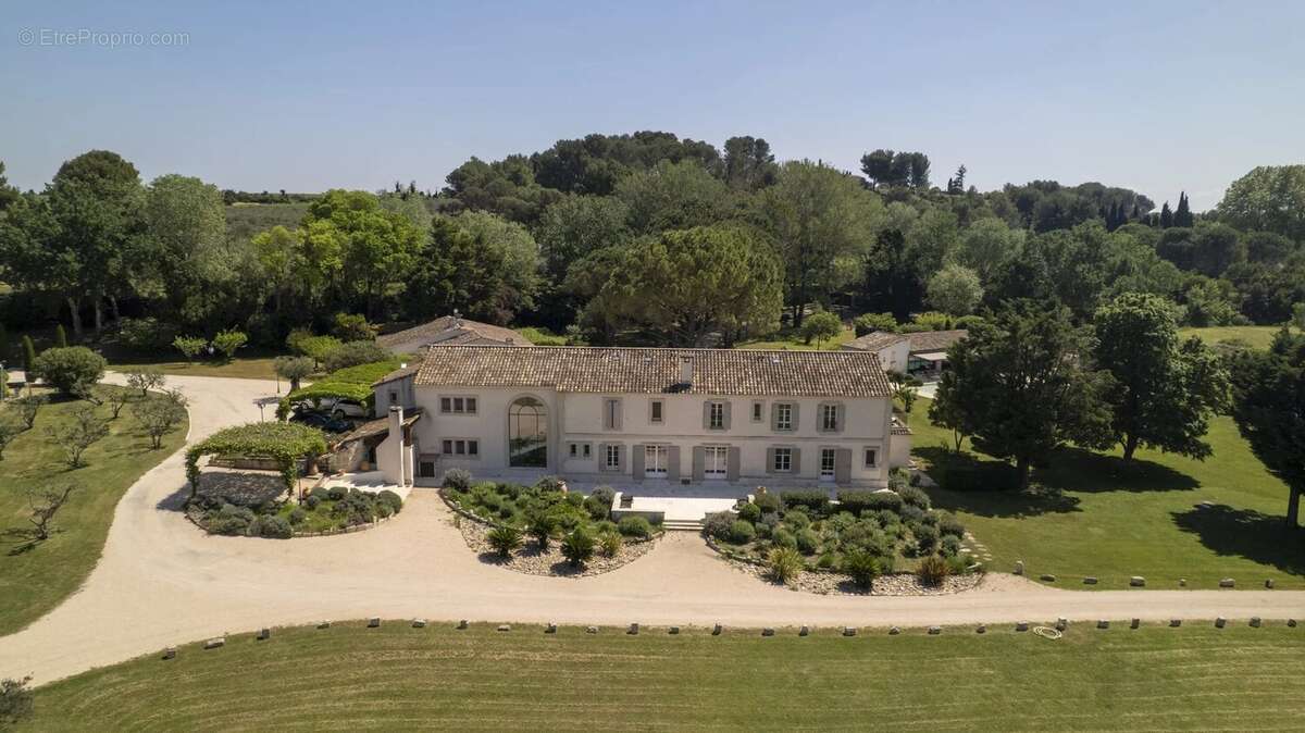 Maison à ARLES