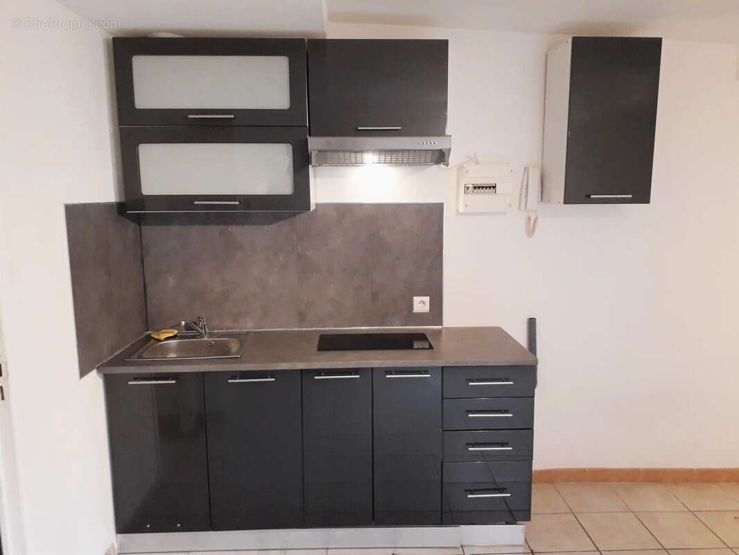 Appartement à DRAGUIGNAN