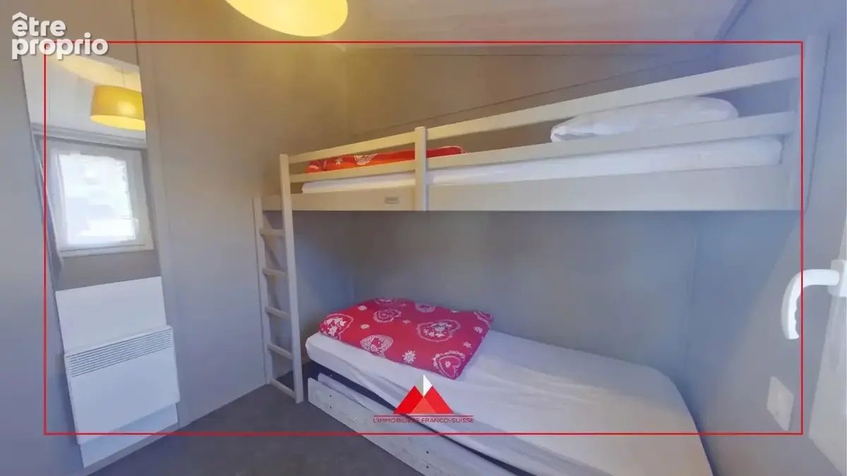 Vente chalet dans un camping - photo 4
