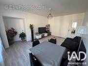 Photo 1 - Appartement à THORIGNY-SUR-MARNE