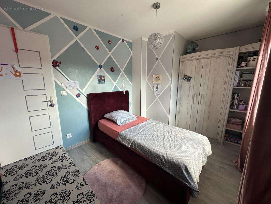Maison à LORETTE