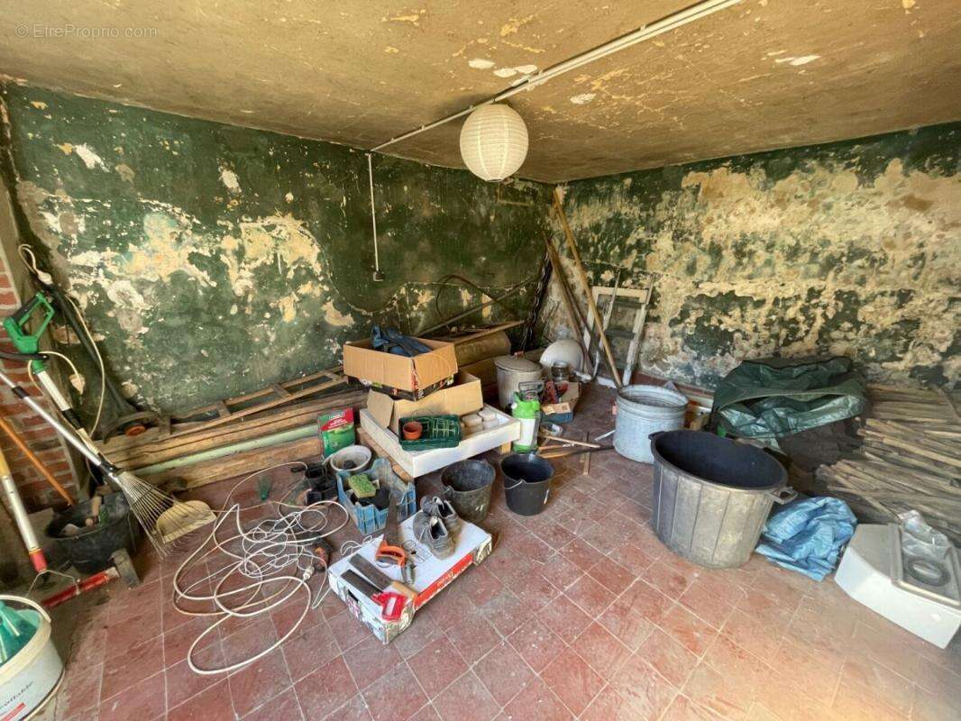 Maison à LA FERRIERE-AU-DOYEN