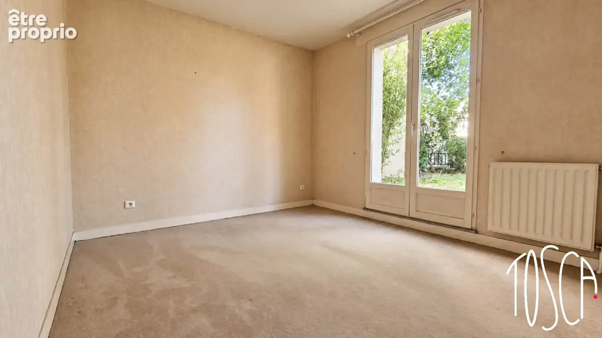 Exclusivite rungis - maison familiale - proche centre ville - 4 chambres - garage - jardin - photo 11