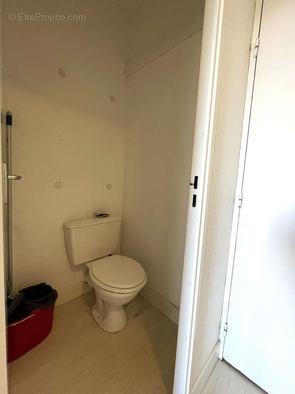 Appartement à LE BARCARES