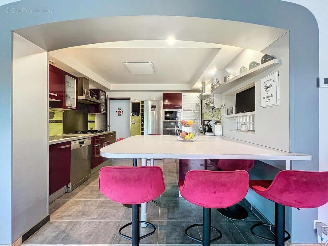 Photo 3 - Maison à MURET