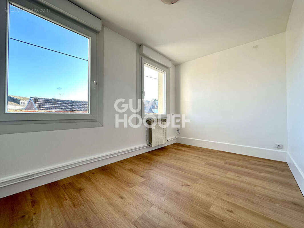 Appartement à NOYON