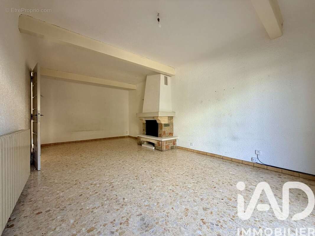Photo 2 - Maison à PERPIGNAN