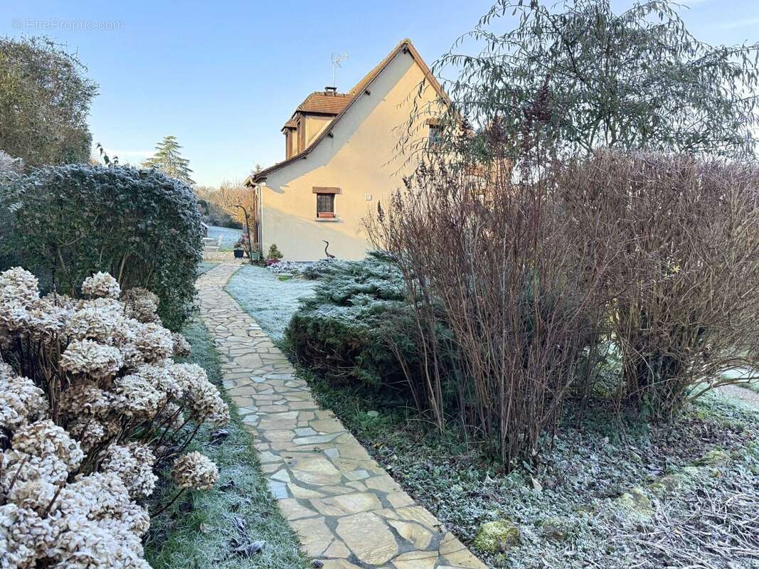 Maison à VERNON