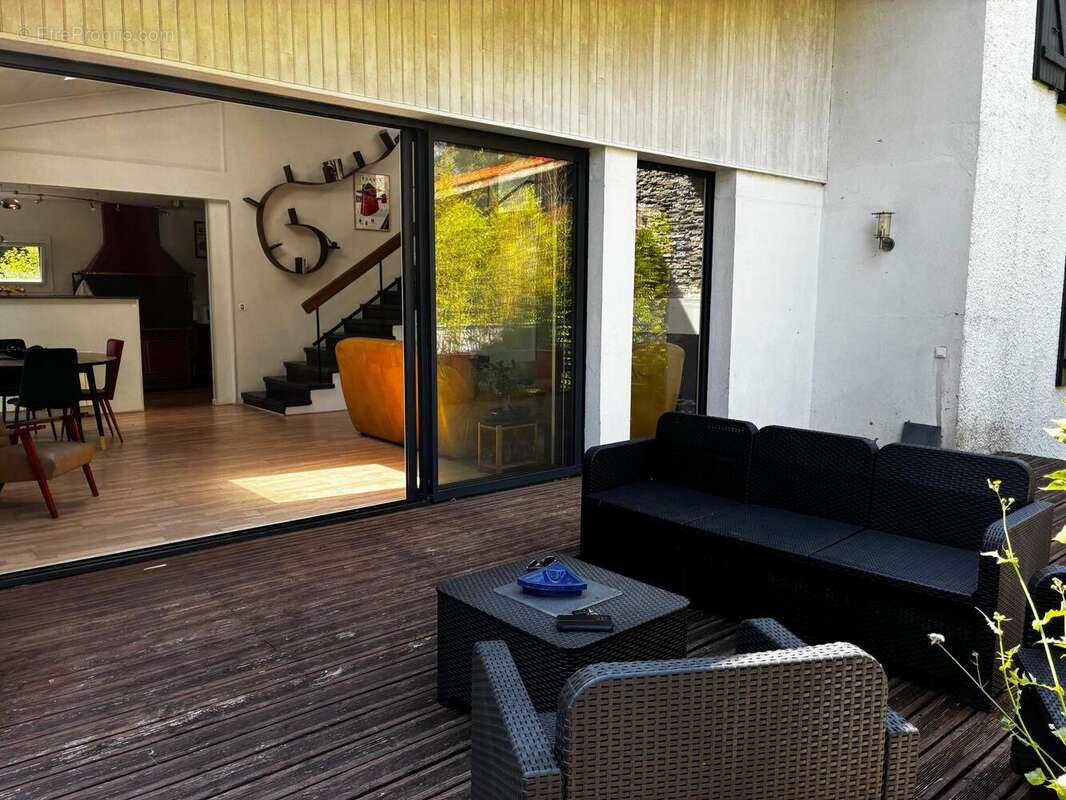 Maison 180 m² à Revel  - photo 7