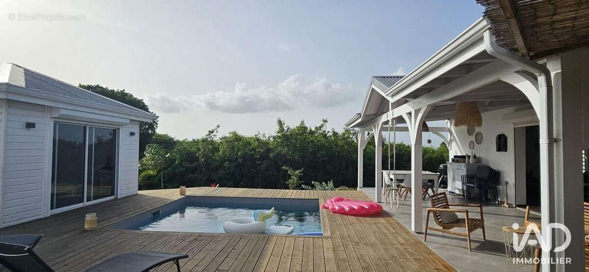 Photo 4 - Maison à SAINT-FRANCOIS