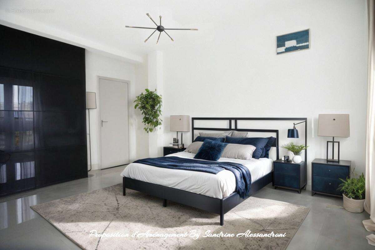 Appartement à LE CHESNAY