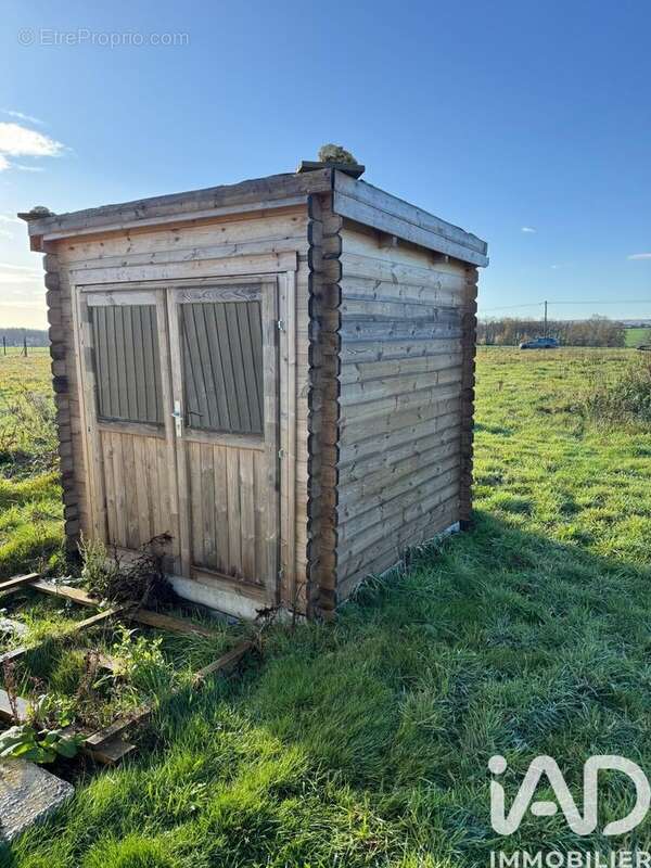 Photo 8 - Terrain à CLOYES-SUR-LE-LOIR