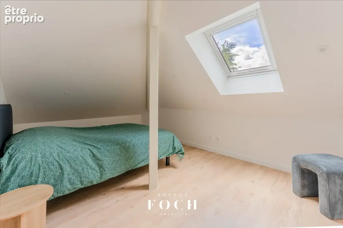 Appartement 50 m² à Nancy  - photo 6
