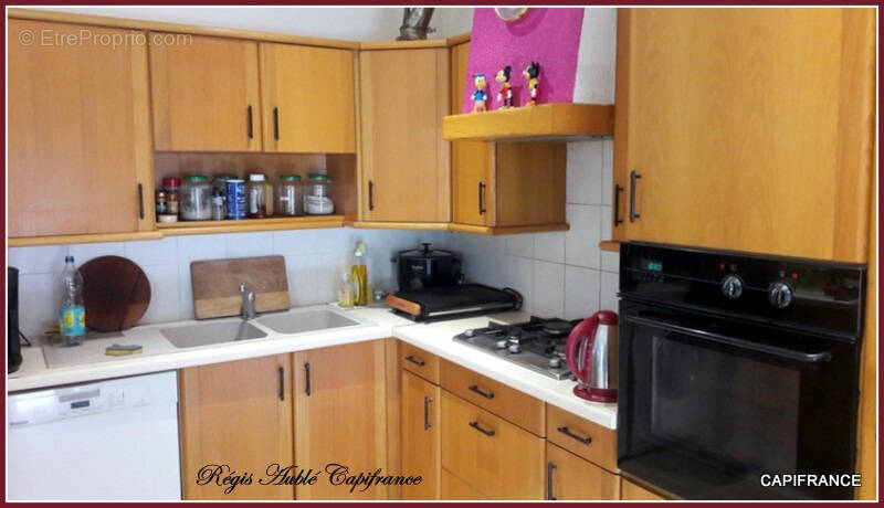 Appartement à MONTAUBAN-DE-BRETAGNE