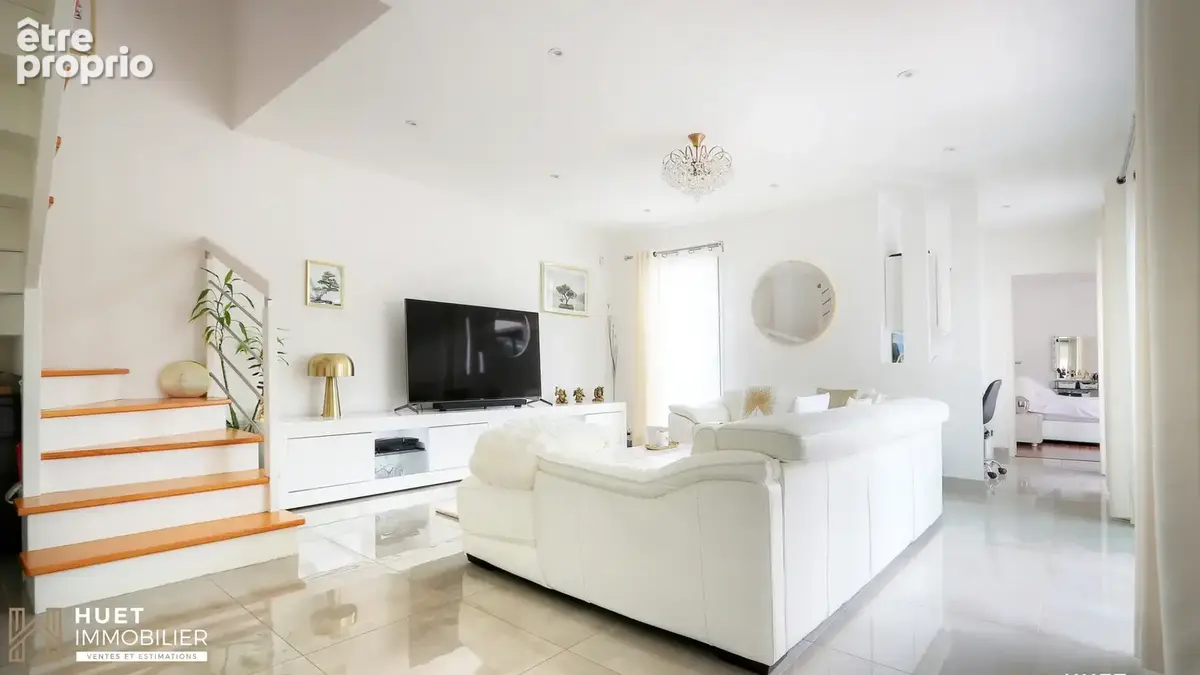 Maison 154 m2 - photo 4