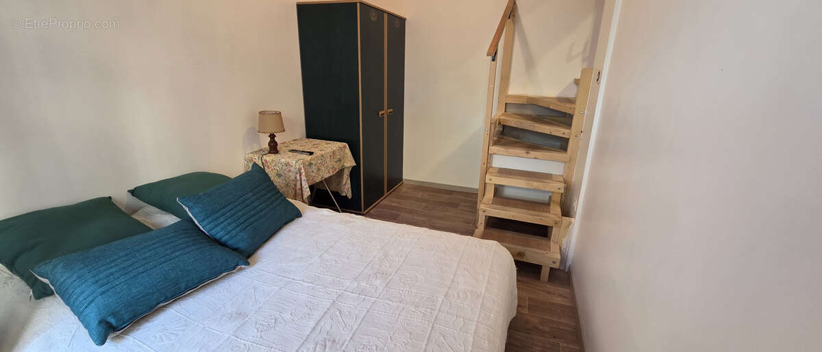 Maison à WILDERSBACH