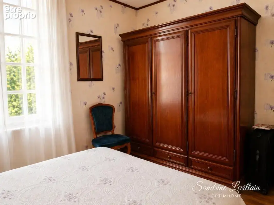 Maison à vendre 4 pièces LE BEC HELLOUIN (27) - photo 35