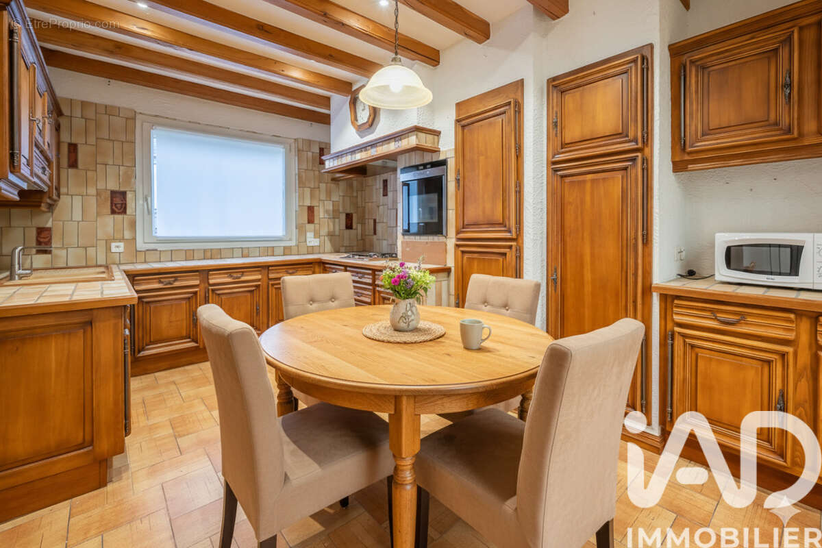 Photo 5 - Maison à PIENNES